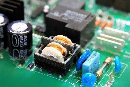 Elektrotechnika Elektrotechnika