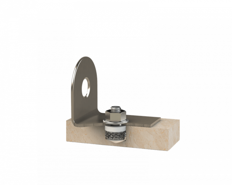 Kotwy do kamienia, wkładki gwintowane KeepNut Mocujemy.pl