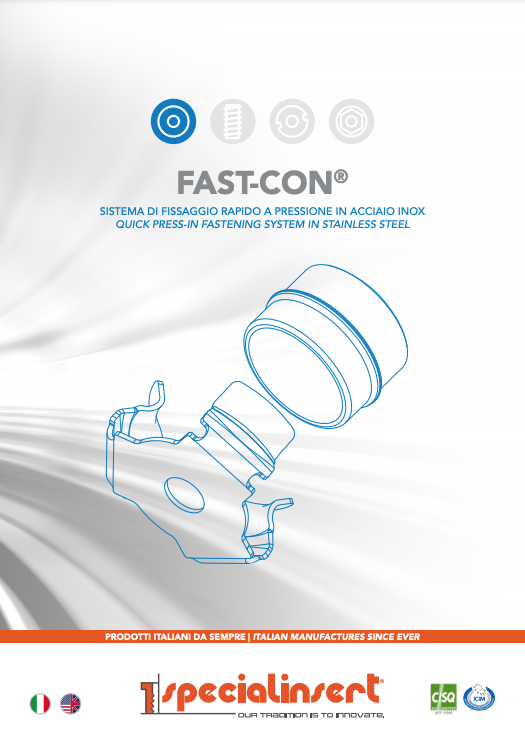 fastcon katalog