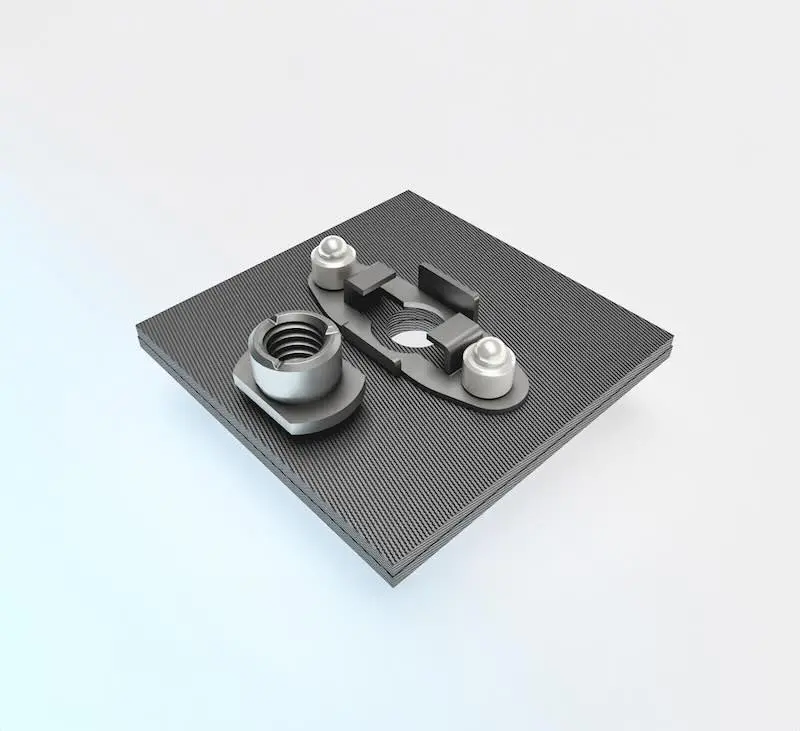 Float-Nut - Mocujemy.pl