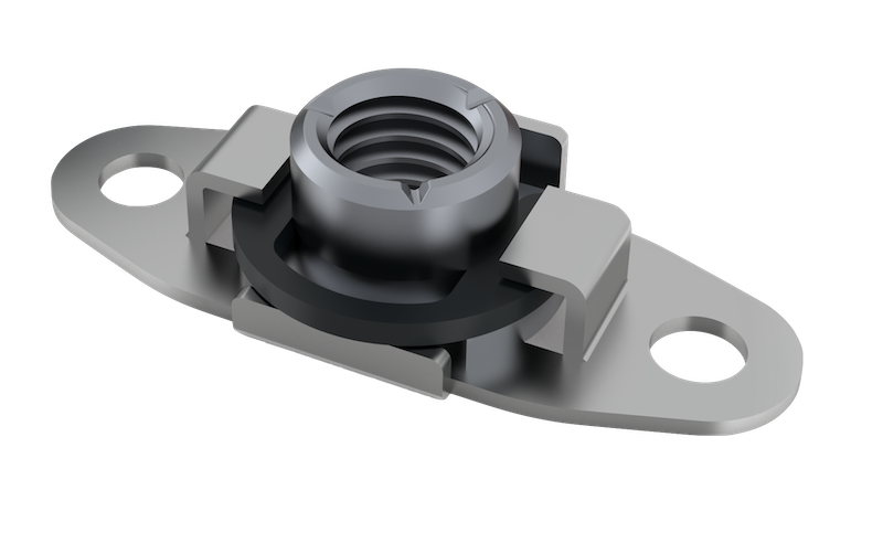 Float-Nut - Mocujemy.pl